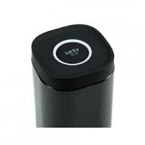 Letv LeEco Bluetooth Speaker (Black)